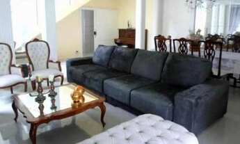 Imagem 6: Casa com 4 dormitórios à venda, 284 m² por R$ 790.000,00 - Edson Queiroz - Fortaleza/CE