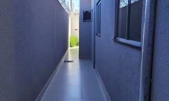 Imagem 6: Casa para venda possui 130 metros quadrados com 3 quartos em Jardim Itália - Anápolis - GO