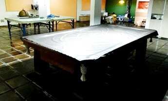 Imagem 6: Cobertura para Venda em Salvador, Canela, 4 dormitórios, 2 suítes, 4 banheiros, 4 vagas