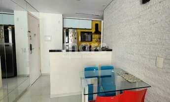 Imagem 6: SAO PAULO - Apartamento Padrão - CAMBUCI