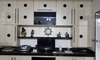 Imagem 4: São Paulo - Casa Padrão - Vila Califórnia