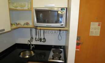 Imagem: FLAT PAULISTA CLASSIC PARA LOCAÇÃO E VENDA