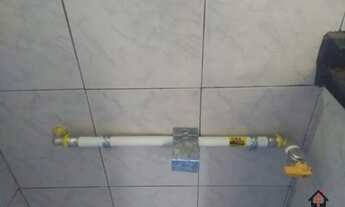 Imagem 6: Apartamento com 2 dormitórios à venda, 50 m² por R$ 150.000,00 - Vila Padre Manoel de Nóbr