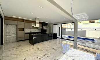 Imagem 6: Casa no Condomínio Village Damha I em São José do Rio Preto-SP