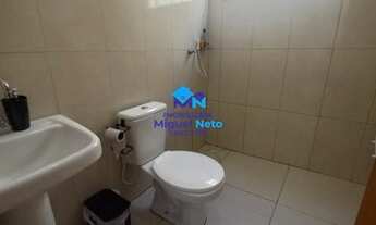 Imagem 6: Condomínio residencial Cancun 1 - Planalto