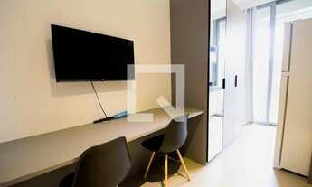 Imagem: Apartamento para Aluguel - Moema, 1 Quarto