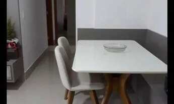 Imagem 2: Apartamento com 2 dormitórios à venda, 70 m² por R$ 640.000,00 - Vila Belmiro - Santos/SP