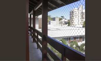 Imagem 6: Aluga-se Casa com 4 Suítes no Bairro Carvoeira em Florianópolis