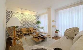 Imagem: Apartamento para venda em Santa Cecília