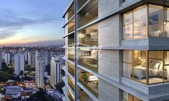 Imagem 3: Lançamento Gafisa!!! Entrega Outubro/2023. A GAFISA inaugura um novo patamar de ALTÍSSIMO