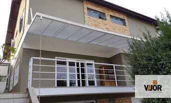 Imagem: Casa com 3 dormitórios à venda, 320 m²