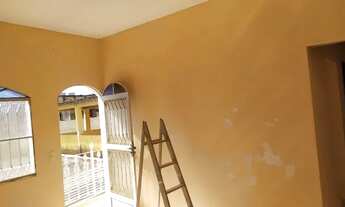 Imagem: Alugo casa na Rua Vitor Brecheret em Santíssimo