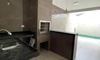 Imagem 4: Casa alto padrão 100 metros de construção