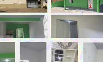 Imagem: Alugo apartamento com 2 quartos