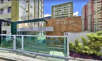 Imagem 2: Apartamento no Condomínio Costa do Sol com 3 quartos 1 suíte