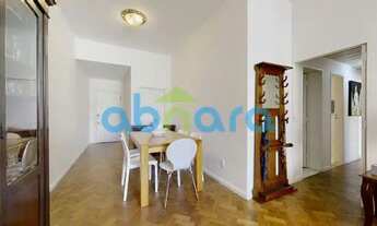 Imagem 3: Ipanema, Posto 10, 108M², 3 Qtos, Suíte, Vaga