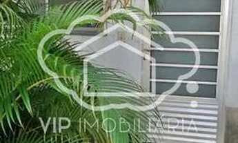 Imagem 1: Casa em Condomínio-À VENDA-Campo Grande-Rio de Janeiro-RJ