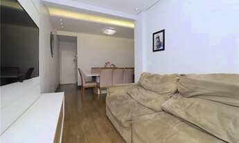 Imagem 5: Apartamento com 3 quartos, sendo 1 suíte - 95,50m² por R$ 510.000,00 - Jardim São Paulo