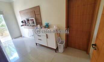 Imagem 5: Casa Sobrado Ribeirânia Disponível Para Locação Ribeirânia 3 Dormitórios 5 Banheiros 3 Su