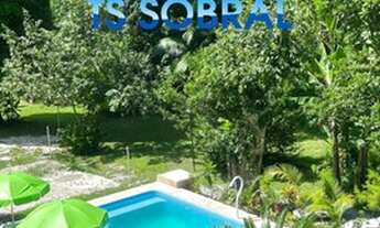 Imagem 6: TSI - Sítio para Venda, Saquarema / RJ, bairro Serra do Mato Grosso