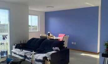 Imagem 6: Apartamento para venda tem 93 metros quadrados com 3 quartos em Pedreira - Belém - PA