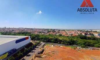 Imagem 6: Apartamento com 2 dormitórios para alugar, 50 m² por R$ 1.500/mês - Vila Mollon IV - Santa