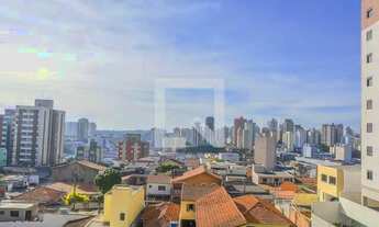 Imagem 7: Apartamento para Aluguel - Vila Lusitânia, 2 Quartos, 62 m2