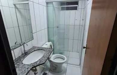 Imagem 9: Apto no Cristo Rei com 3 Q sendo 1 suíte 77m² 2 vagas na garagem financia