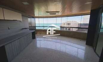 Imagem 7: Cobertura Duplex Nascente com Vista para o Mar - Localizada na Ponta Verde