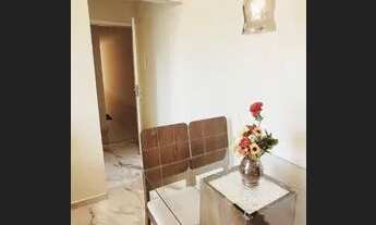 Imagem 7: Apartamento mobiliado Itaboraí venda das pedras