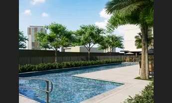 Imagem 4: Apartamento 60 m² BUTANTÃ