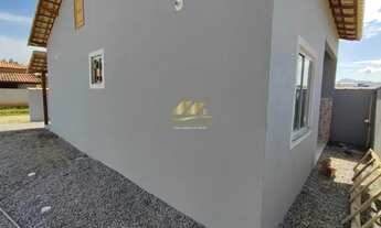 Imagem 6: Linda casa pronta com 2 quartos e Área Gourmet em Unamar - Cabo Frio - RJ