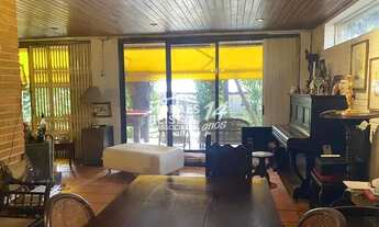 Imagem 7: Sobrado à venda e para locação, Jardim Marajoara, São Paulo, SP