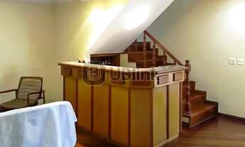 Imagem 3: Casa a venda Jardim Leonor 4 dormitórios 400m²