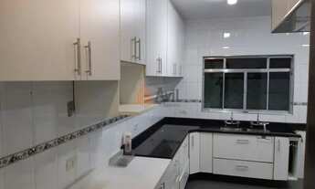 Imagem 6: Sobrado de 2 dormitórios no Tatuapé para locação Residencial Comercial