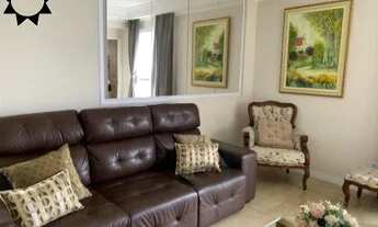 Imagem 3: APTO VILA OSASCO