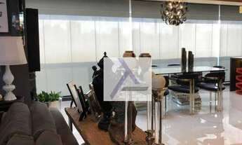 Imagem 5: Apartamento com 4 dormitórios, 340 m² - venda por R$ 8.900.000 ou aluguel por R$ 51.500/mê