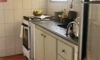 Imagem 6: Apartamento com 3 dormitórios à venda, 82 m² por R$ 220.000,00 - Loteamento Country Ville