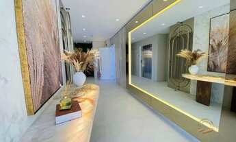 Imagem 6: Apartamento com 2 dormitórios à venda, 70 m² por R$ 880.000 - Praia Grande - Governador Ce