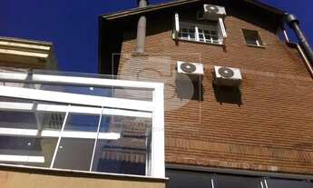 Imagem 5: PORTO ALEGRE - Casa de Condomínio - Vila Jardim