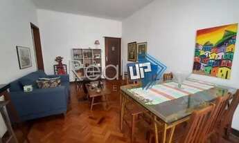 Imagem 3: Apartamento 2 Quartos com 98m² em Laranjeiras