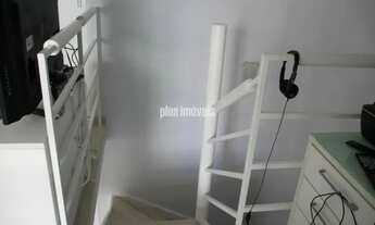 Imagem 5: LOFTMOBILIADO - 48,1M² SUÍTE GAR, EXCELENTE LAZER