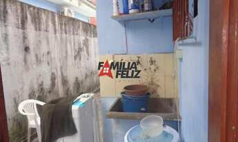 Imagem 12: Casa 02 dormitórios, Anhanguera, Praia Grande