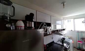 Imagem 6: Apartamento com 2 dormitórios para alugar, 47 m² por R$ 1.200,02/mês - Higienópolis - Marí