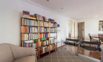 Imagem 7: Locação Apartamento 4 Dormitórios - 158 m² Santo Amaro