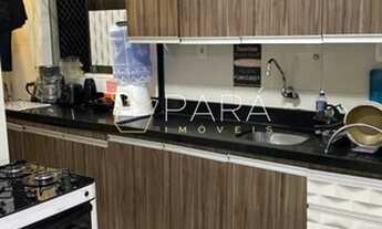 Imagem 6: Vendo Apto no Porcelanato, Andar Alto, 02 Quartos, Sacada