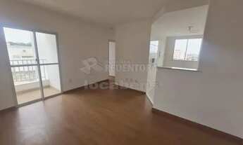 Imagem: Apartamento Padrão em São José do Rio