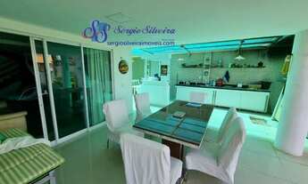 Imagem 5: Linda casa em condomínio fechado com 5 dormitórios