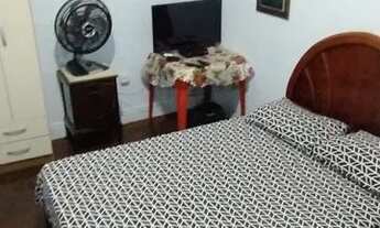 Imagem 2: Alugo quarto para temporada e mensal