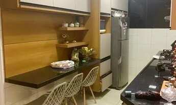 Imagem 4: Apartamento 3 suítes no Umarizal, na Antônio Barreto